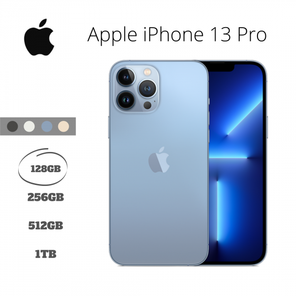Apple iPhone 13 Pro