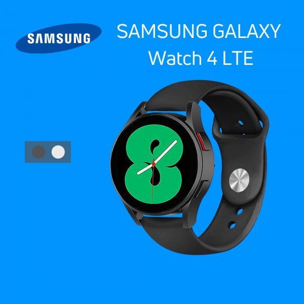 Samsung Galaxy Watch 4 LTE 44 mm