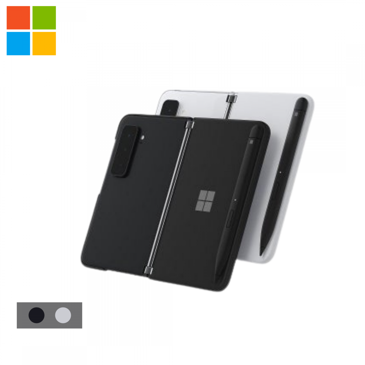Microsoft Surface Duo 2 256GB LTE Obsidian | Mobilblitz