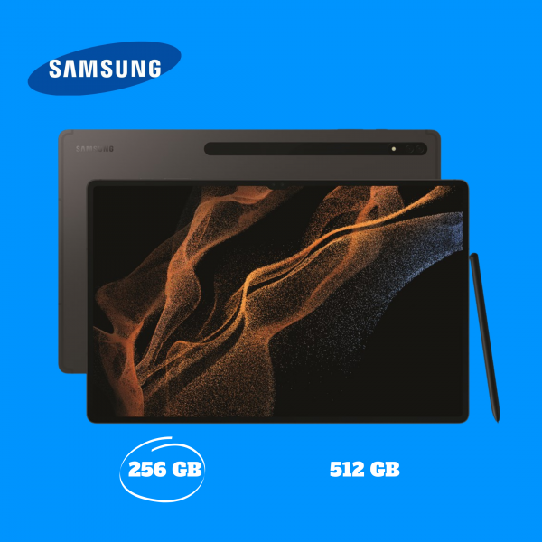 Samsung Galaxy Tab S8 Ultra