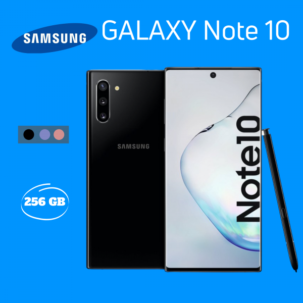 Samsung Galaxy Note 10