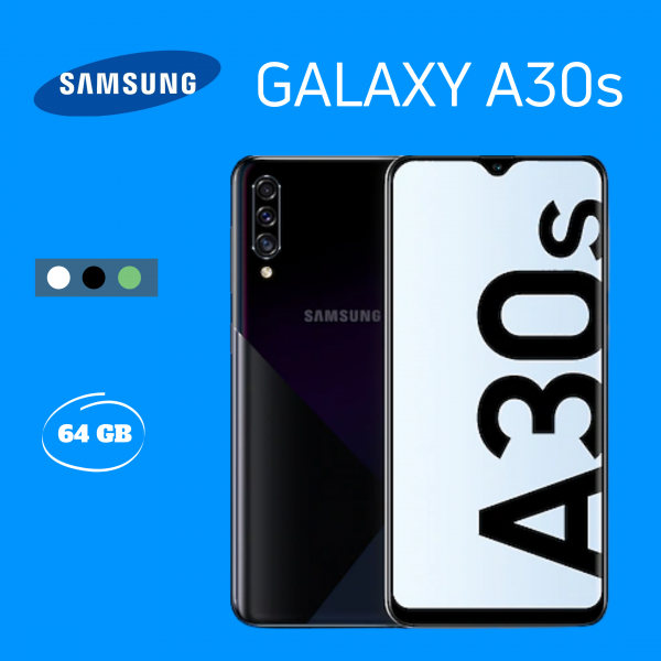 Samsung Galaxy A30s