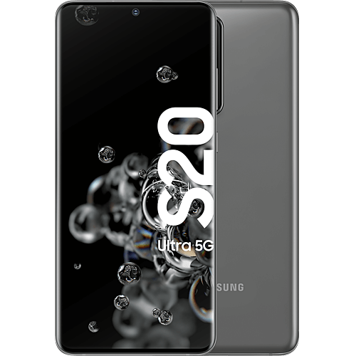 Samsung Galaxy S20 Ultra 5G