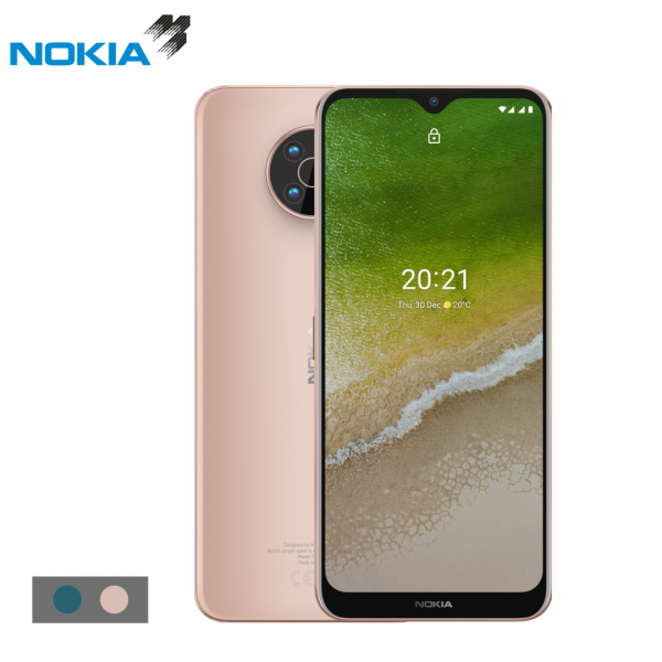 Nokia G50