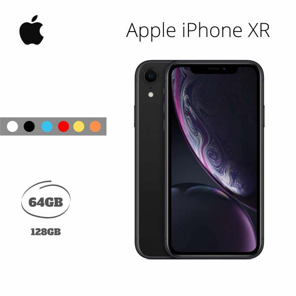 Apple iPhone XR