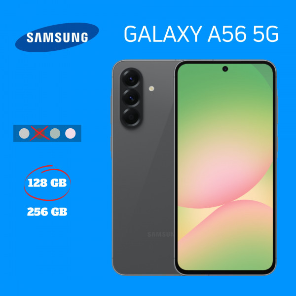 Samsung A56 5G
