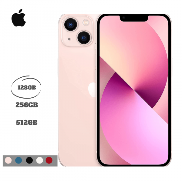 Apple iPhone 13 mini