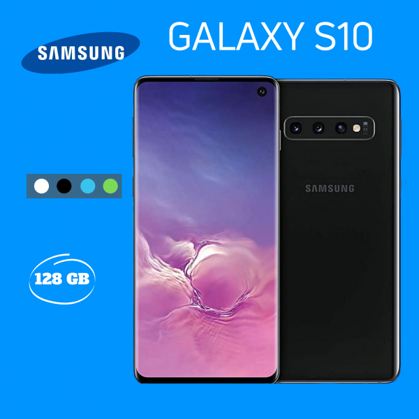 Samsung Galaxy S10