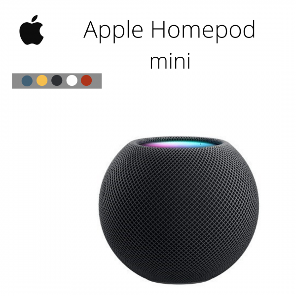 Apple HomePod mini
