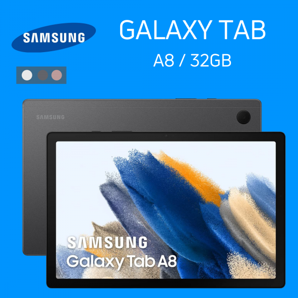 Samsung Galaxy Tab A8 Wi-Fi X200N
