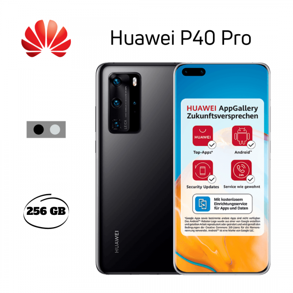 Huawei P40 Pro