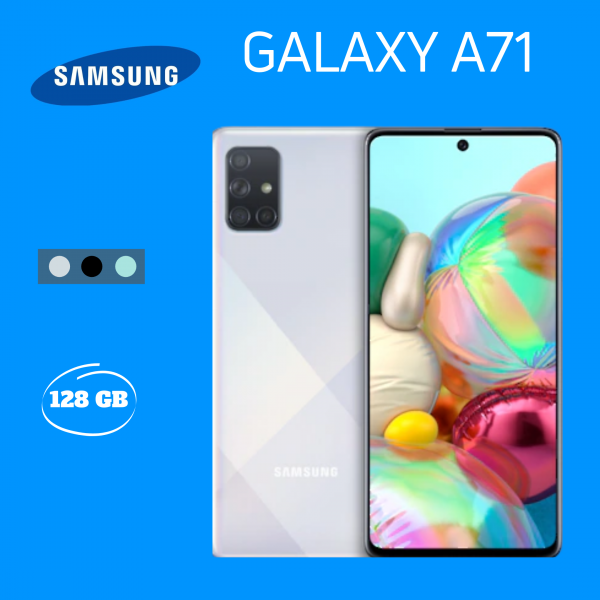 Samsung Galaxy A71