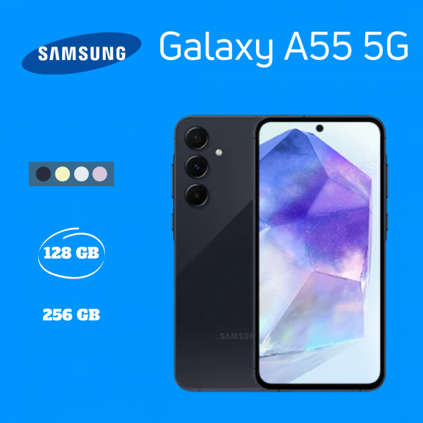 Samsung Galaxy A55 5G