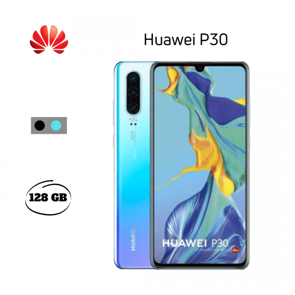 Huawei P30