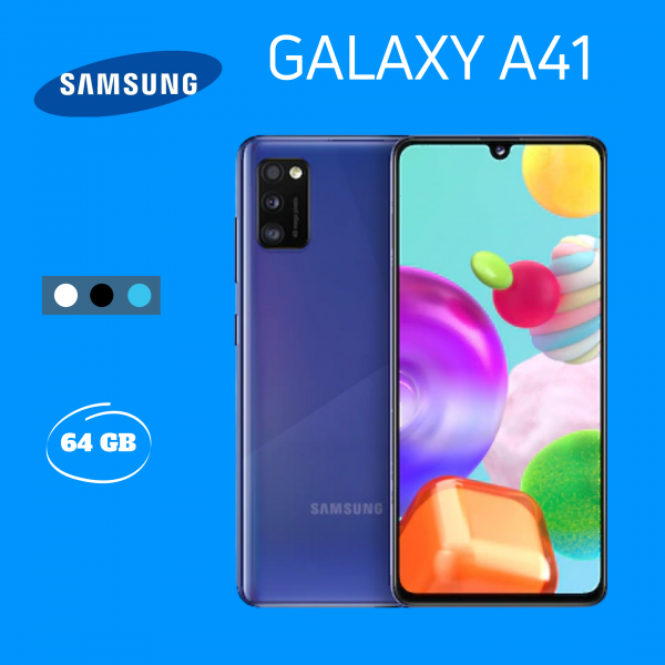 Samsung Galaxy A41