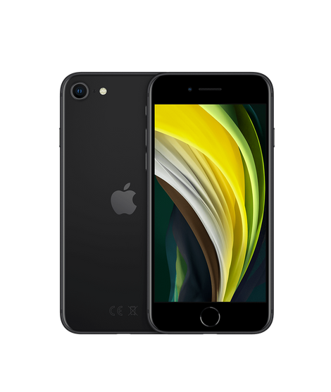 Apple iPhone SE 2020