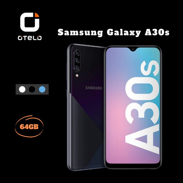 Samsung Galaxy A30s Vertragsverlängerung