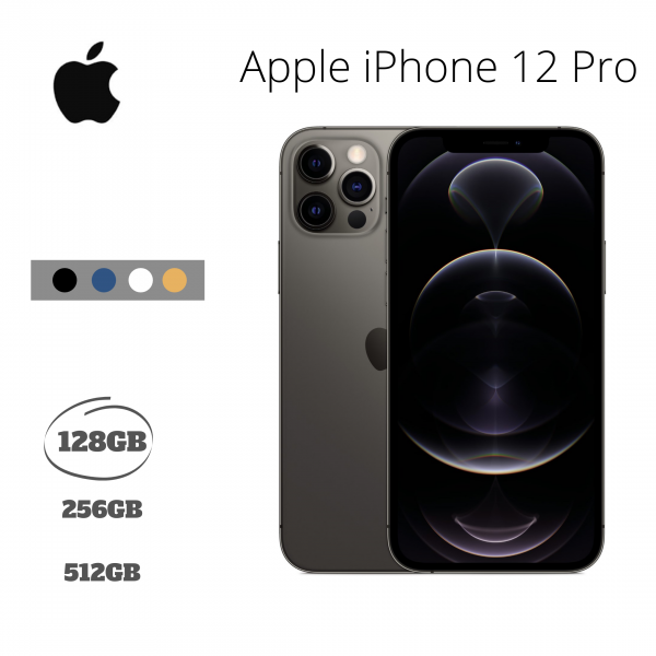 Apple iPhone 12 Pro