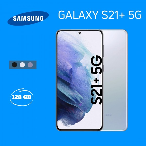 Samsung Galaxy S21+ 5G