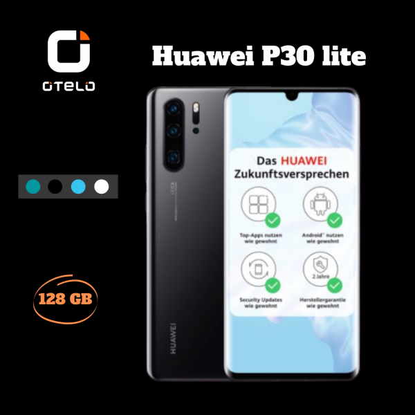 Huawei P30 lite Vertragsverlängerung