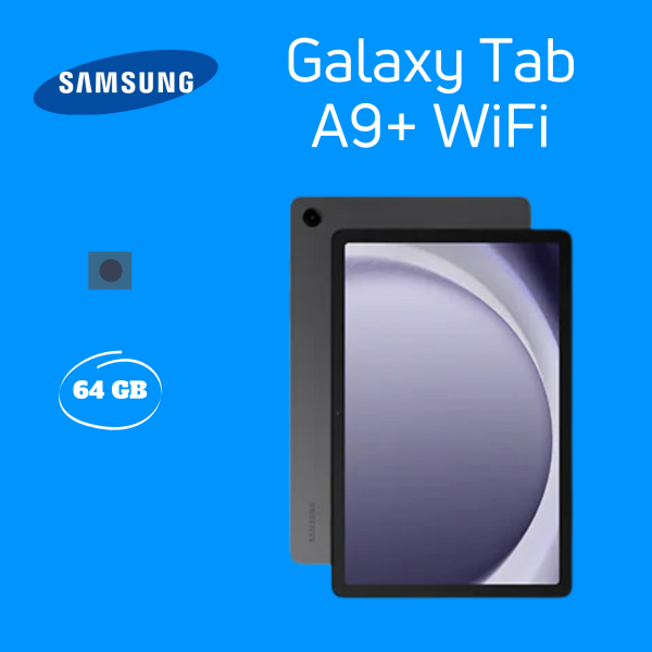 Samsung Galaxy Tab A9+ WiFi