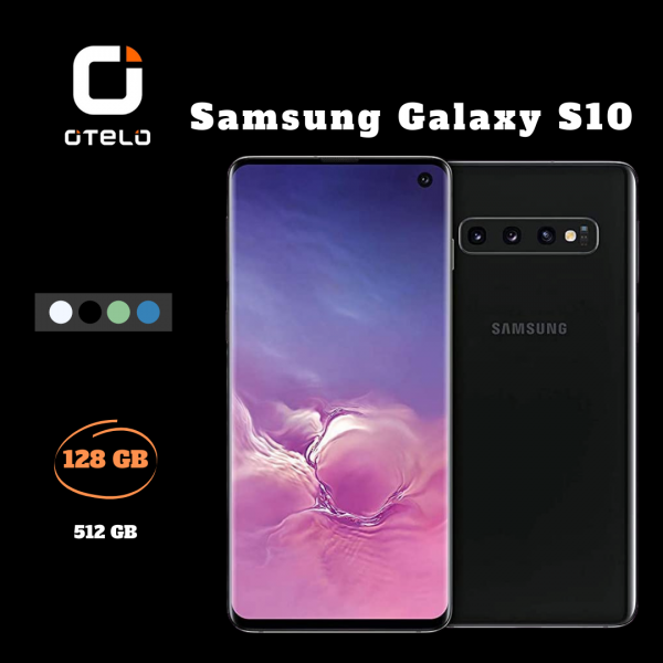 Samsung Galaxy S10 Vertragsverlängerung
