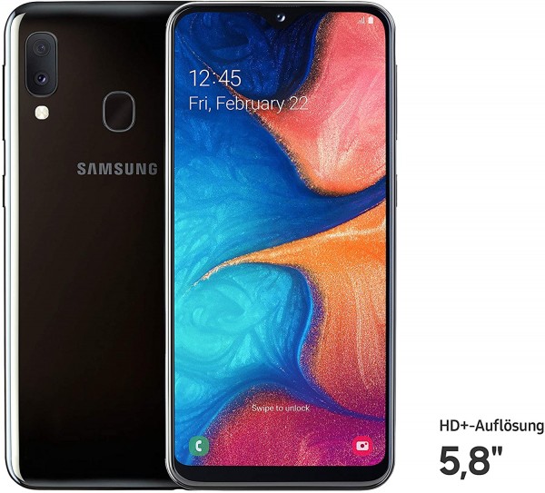 Samsung Galaxy A20e