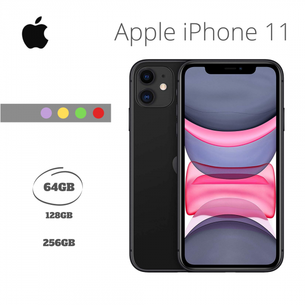 Apple iPhone 11