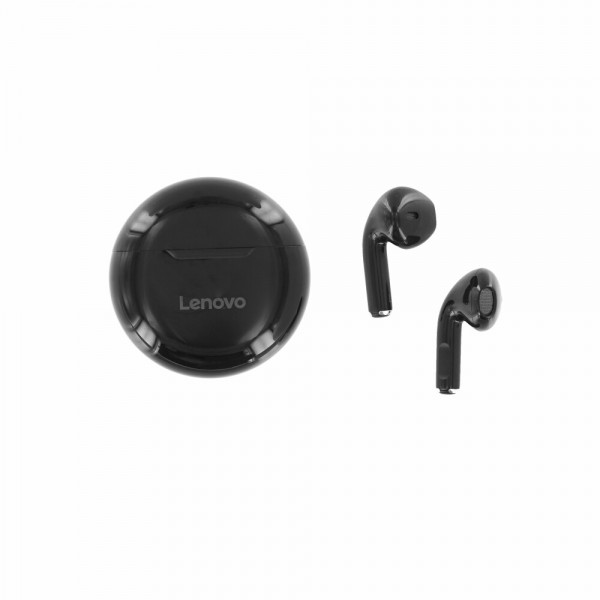 Lenovo HT38 True Wireless Earbuds Global schwarz