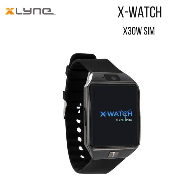 X-WATCH X30W SIM XW