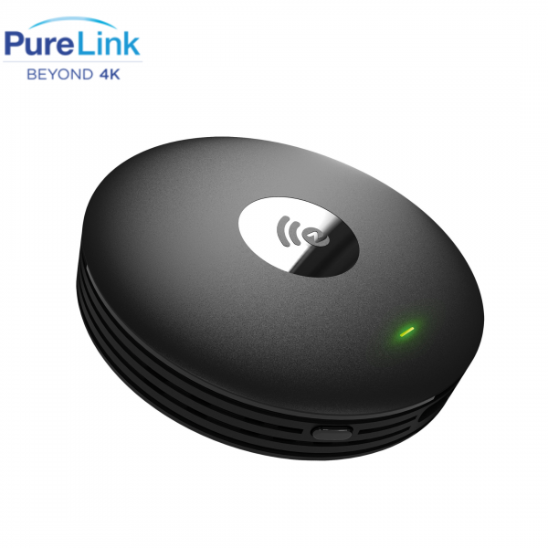 PureLink EZCast Ultra U1 - 4K HDR Wireless Display Receiver