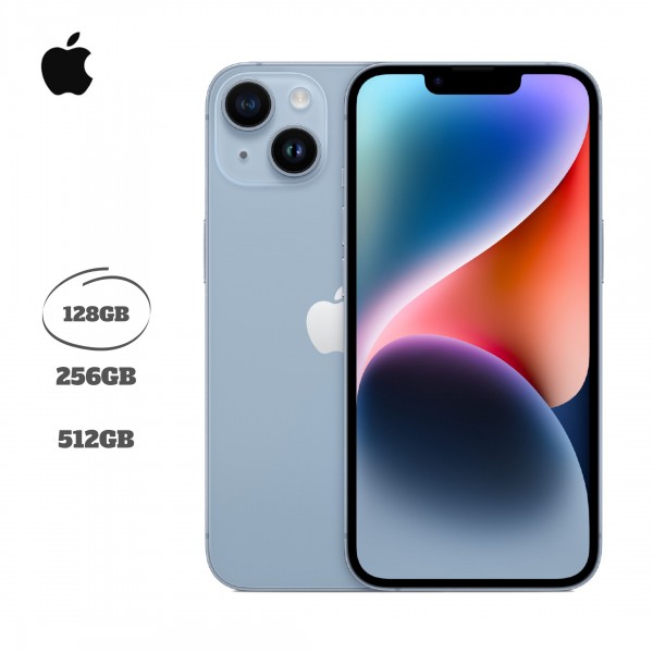 Apple iPhone 14