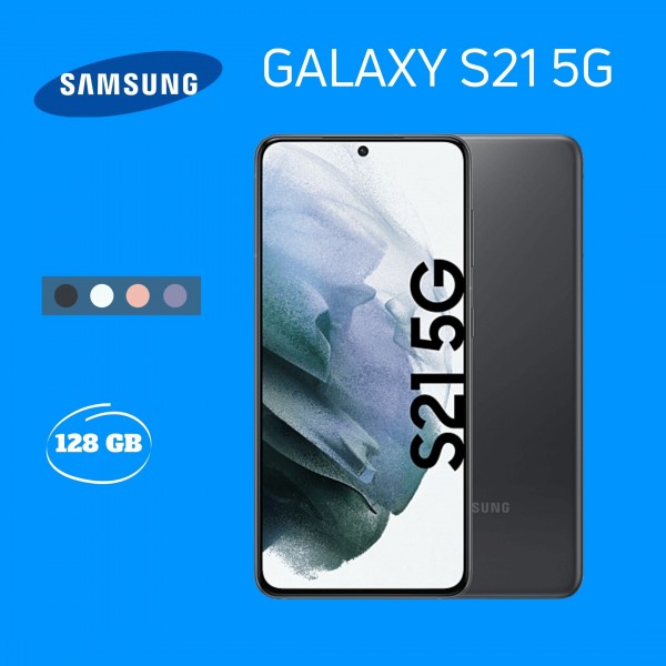 Samsung Galaxy S21 5G