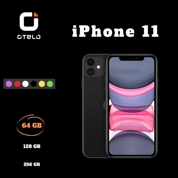 Apple iPhone 11 Vertragsverlängerung