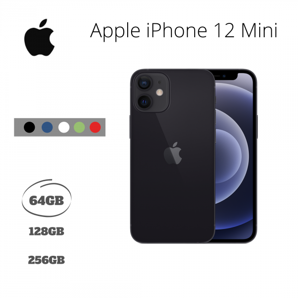 Apple iPhone 12 Mini