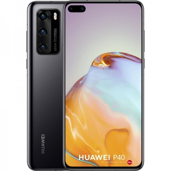 Huawei P40