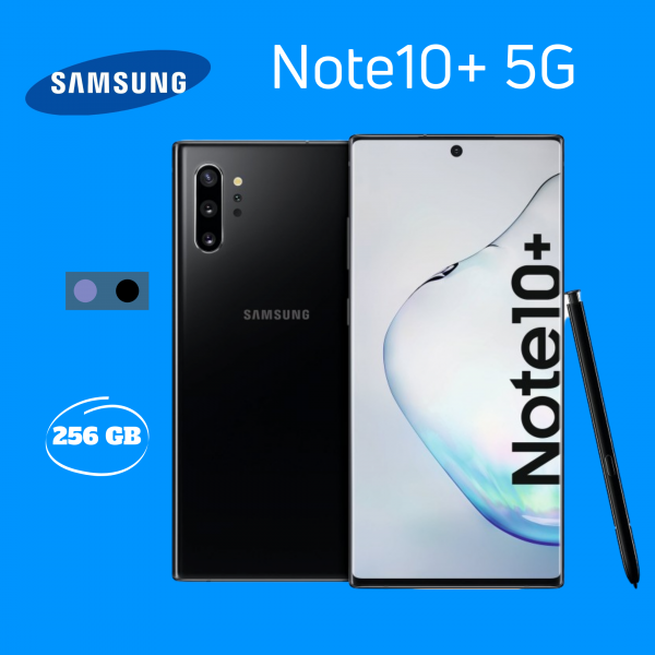 Samsung Galaxy Note10+ 5G