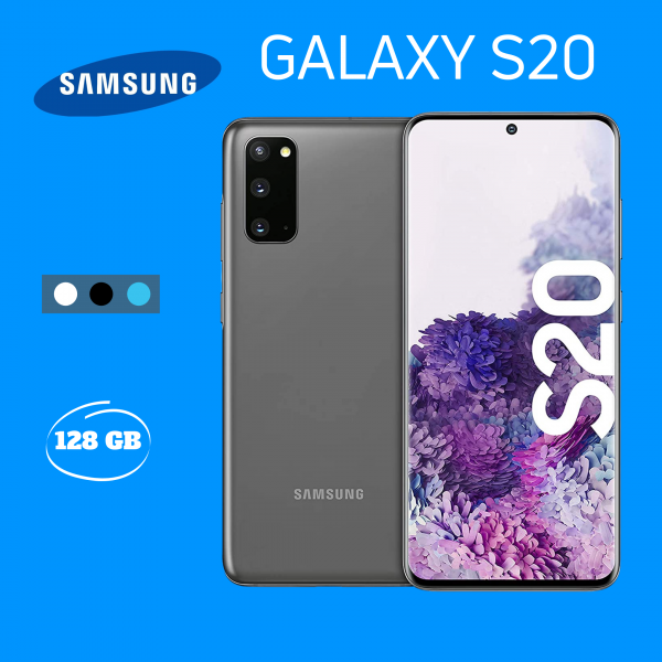 Samsung Galaxy S20 5G