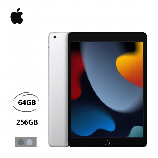 Apple iPad 2021 (9.Gen) Wi-Fi