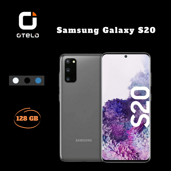Samsung Galaxy S20 Vertragsverlängerung