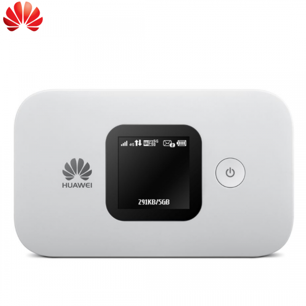 Huawei mobiler Hotspot, 4G / LTE